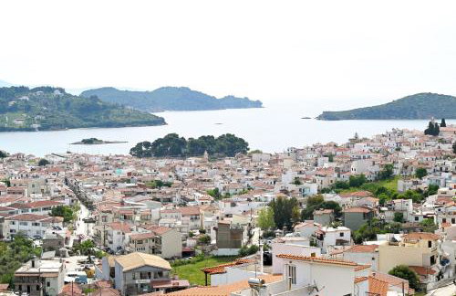 Makis Sea View Studios - Foto 30