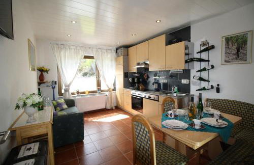 Komfort Ferienwohnung FEWO74-1 - Foto 8