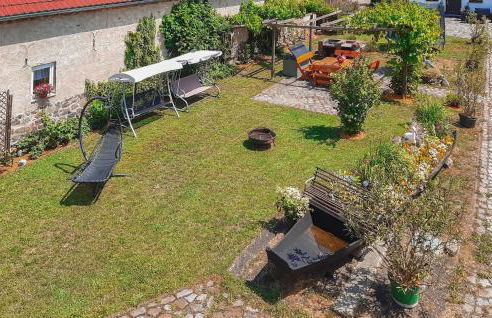 Nice Home In Neu Zauche Ot Caminche - Foto 2