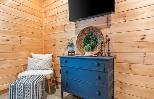 Surreal Views Outdoor Fireplace Pool Table Hot Tub - Foto 24