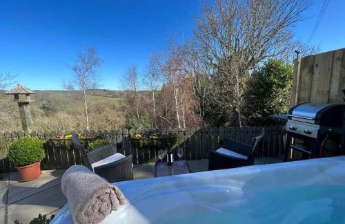 Treetops Cottage at Treetops Hideouts - Foto 14