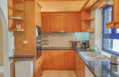 Lemon Tree Villa with Private Pool and Starlink Internet - Foto 16