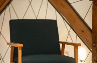 Appartement chaleureux le Grenier de Pommard - Foto 39