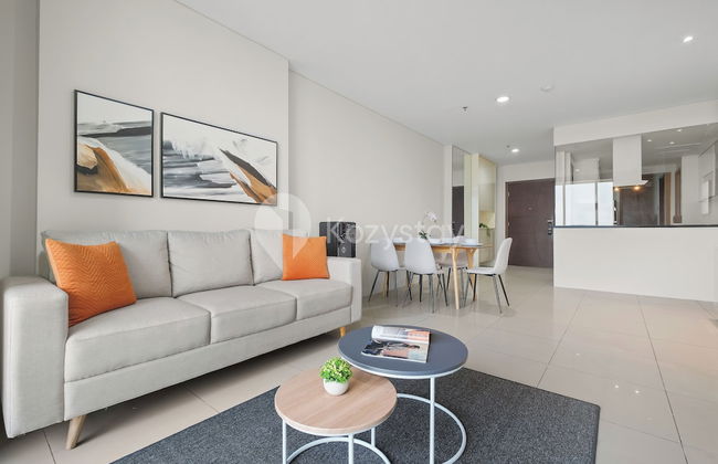 Mivra by Kozystay - Grogol - Foto 18