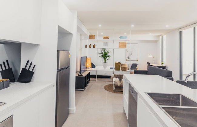 mascot apartment - Foto 10