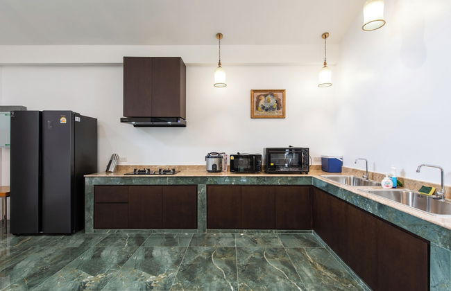 Monlada Khaoyai - Foto 40