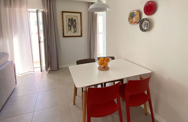 Cardeal Suites & Apartments - Foto 26