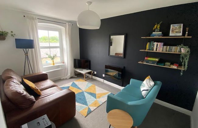 2-bed Flat in Summerbridge Harrogate, Pet Friendly - Foto 17