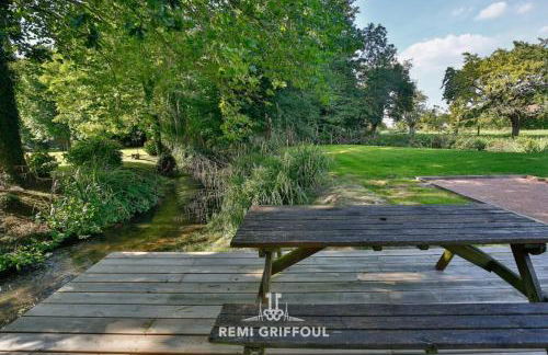 La Maison Josélise 4 Family & Countryside 10 guests - Photo 11