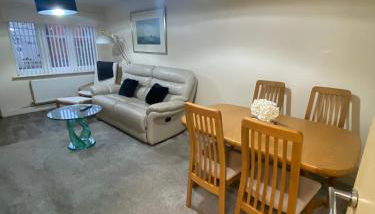 Lovely 2 bed apartment in Crosby - Foto 5