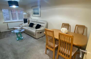 Lovely 2 bed apartment in Crosby - Foto 5