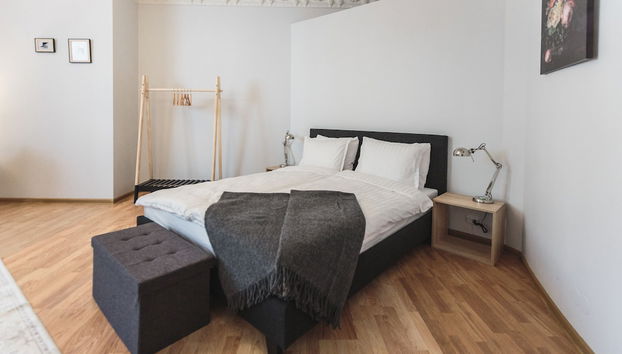 Bearsleys Archers Apartments - Foto 5, Quarto