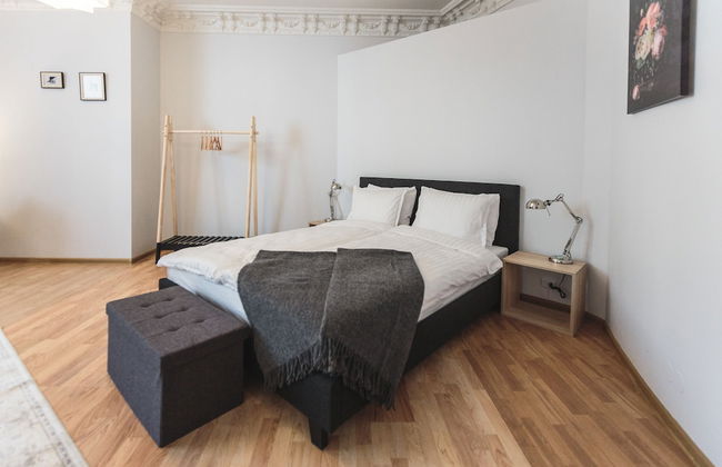 Bearsleys Archers Apartments - Photo 7