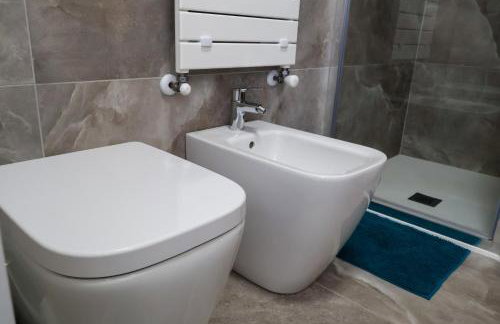 Blu Petrolio Stay-Karabas Apartments - Foto 30