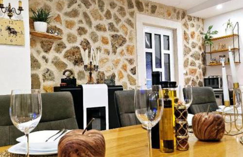 Villa Nika - Three Bedroom Villa with Private Pool - Foto 14