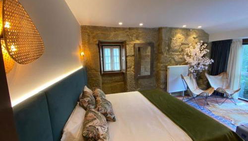 Casa Posto da Guarda Fiscal - Foto 4