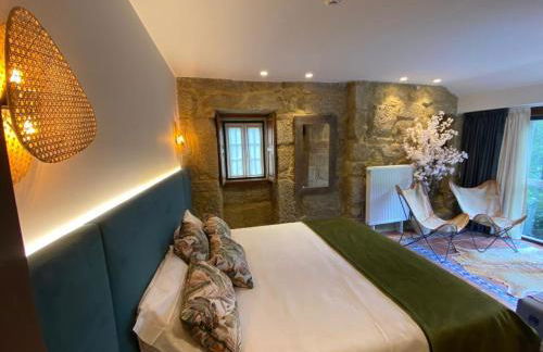 Casa Posto da Guarda Fiscal - Foto 4