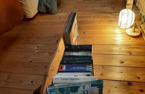 Urlaub in der Bauwagenidylle - Foto 24