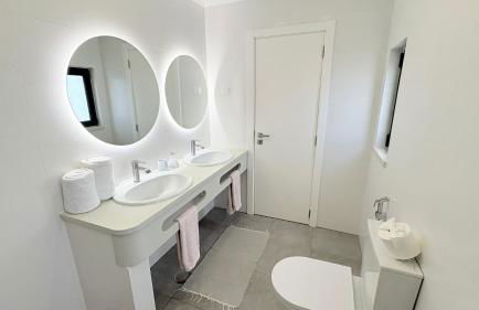 Villa Cristina 17 - 500 m from the Beach - Foto 41