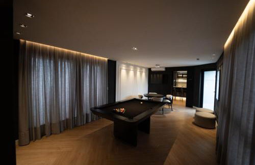 Loft novinho ao lado da Vila Germanica em Blumenau - Foto 17