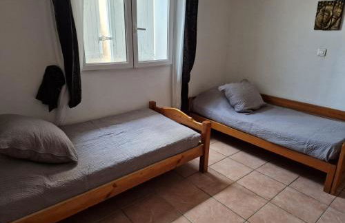 Villa Sambracitaine - Foto 3