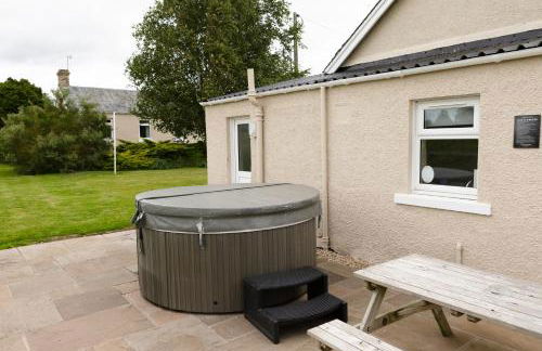 Bachilton Farm Holidays - Photo 42