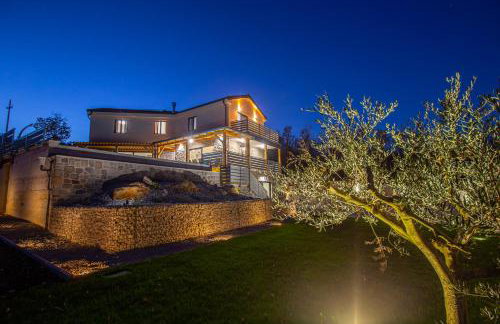 Villa Dominika - Foto 34