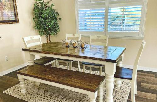 Cozy Villa With South Facing Pool - Foto 21