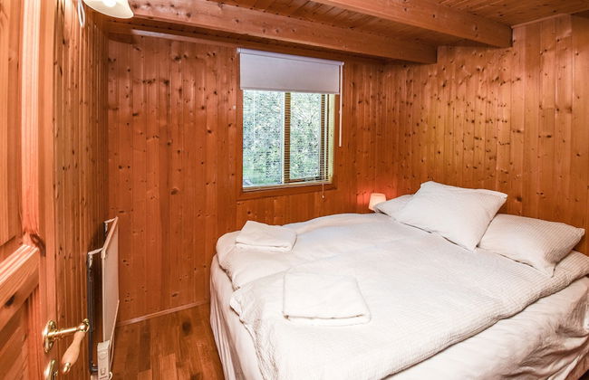 Cottage O12 - Foto 3