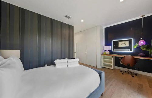 Austin Grove - Pool, Fire Pit & Forest Views - Foto 22