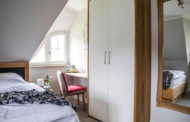 Luxurioeses Ferienhaus in Fuhlendorf - Foto 5