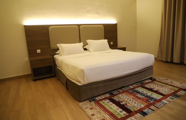 Taraf Yanbu 2 - Photo 1