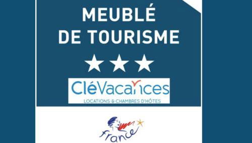 Le Donjon charmant gîte avec jardin et terrasse proche du Puy duFou - Foto 2