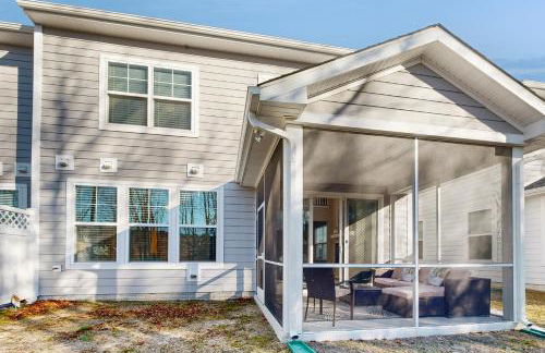 Bayside Resort - 20586 Cattail Creek Lane - Foto 23