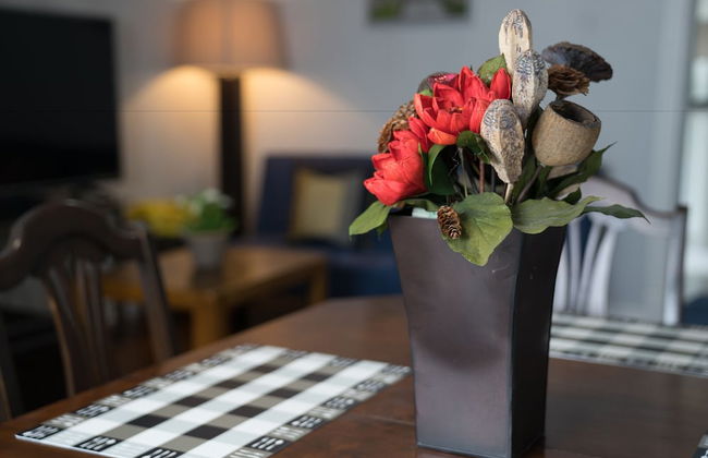 Applewood Suites - 4 BDRM King West - Photo 24