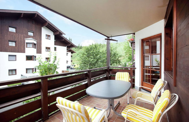 Mountain View Apartment in Going am Wilden Kaiser near Ski Area - Photo 15