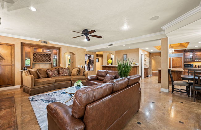 Luxury Villa w Pool Garden Outdoor Lounge - Foto 22