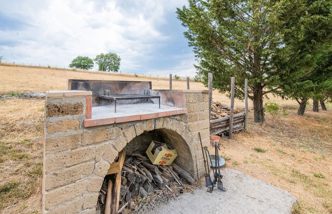 Apartment in Villa With Swimming Pool - Photo 67