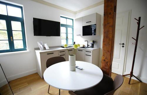 Königsgleis-Apartments - Foto 3