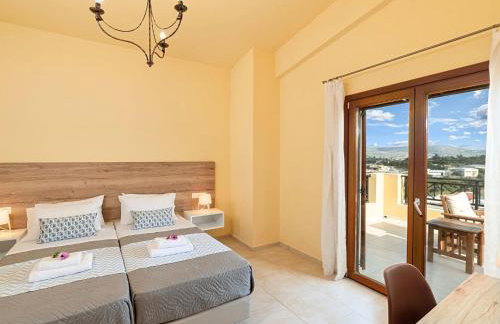Holiday Home für 16 Personen in Episkopi- Kreta - West-Kreta by Interhome - Foto 20