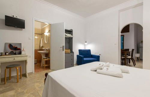 Denise Studios and Apartments - Foto 33