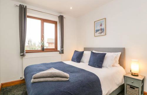 Delphine Lodge, Meadow View Lodges - Foto 18