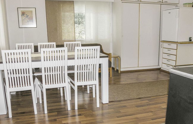 Villa paasirinne b - Foto 5