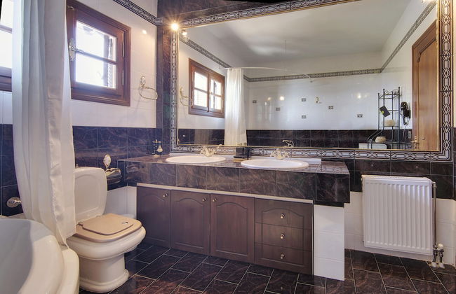 Infinity Villa Ioannina - Foto 19