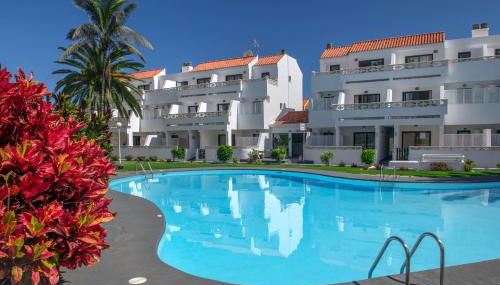 Apartamentos Los Rosales - Foto 3