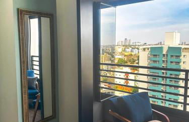 UDI House - Studio com piscina - Foto 32