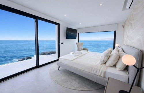 Atlantico One Oceanfront Luxury Villa & Heated Pool - Foto 47