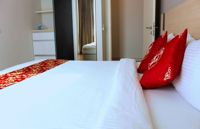 The Manor Luxury Suites & Apartments - Foto 37