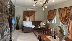 Kerkini's Harmony House - Foto 4, Garden view