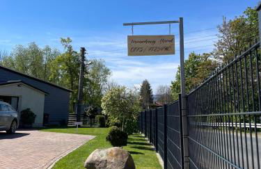 Ferienwohnung Familie Ahrend - Foto 26